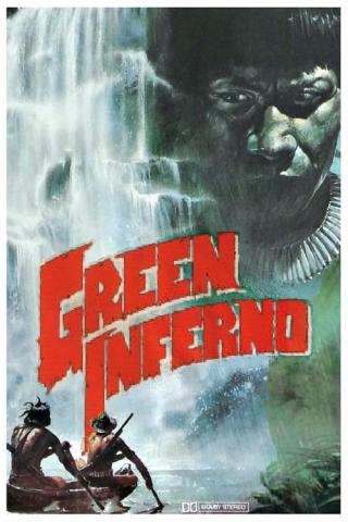 Зеленый ад (1988)