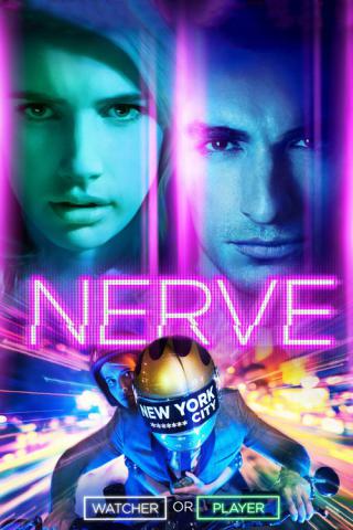 Нерв (2016)