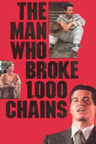 Человек, который разбил 1000 цепей (1987)