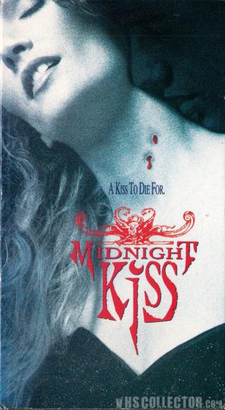 Полуночный поцелуй (1993)