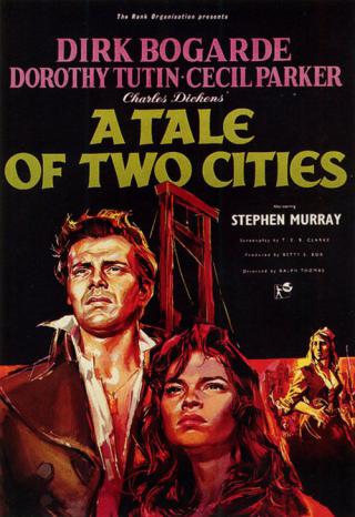 Рассказ о двух городах (1958)