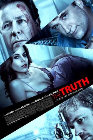 Истина (2010)