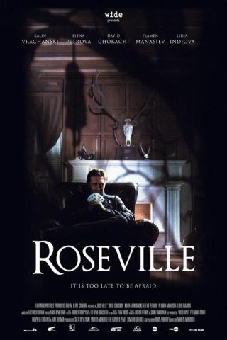 Роузвилль (2013)