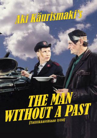 Человек без прошлого (2002)