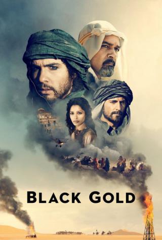 Черное золото (2011)