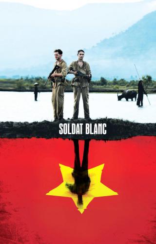 Белый солдат (2014)