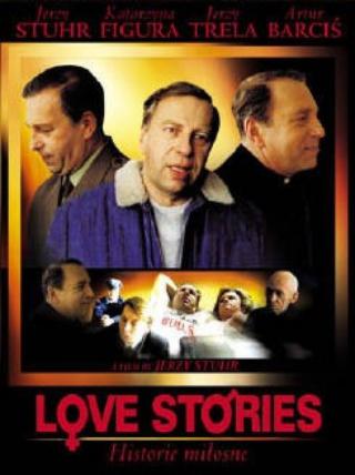 Любовные истории (1997)