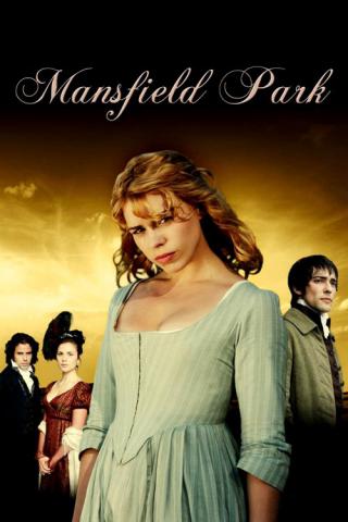 Мэнсфилд Парк (2007)