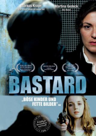 Бастард (2012)