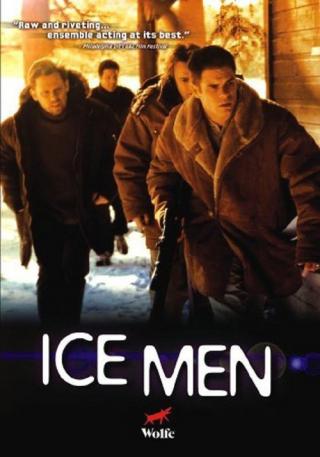 Мужчины на льду (2004)