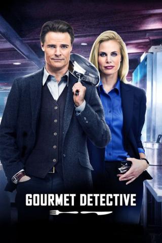 Детектив Гурман (2015)