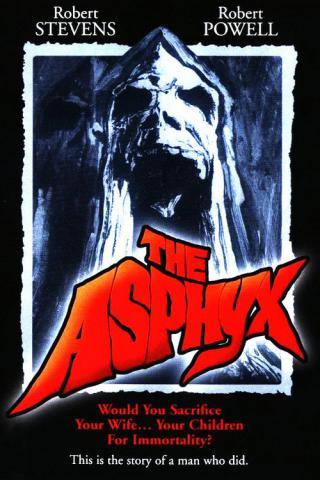 Дух мертвеца (1972)