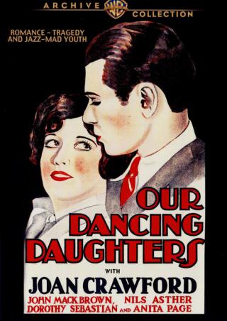 Наши танцующие дочери (1928)