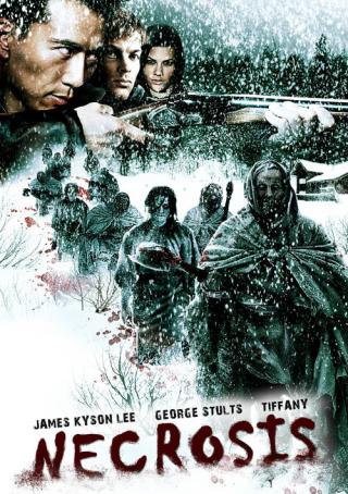 Операция 'Мертвый снег 2': Первая кровь (2009)