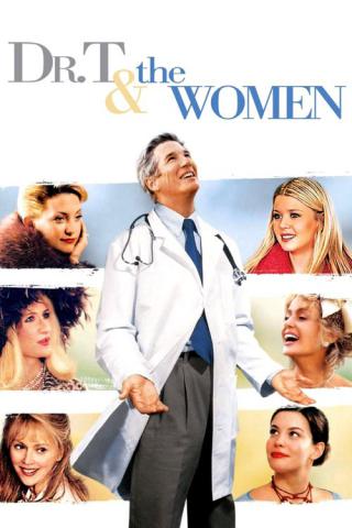 Доктор «Т» и его женщины (2000)