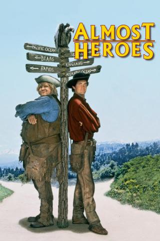 Почти герои (1998)