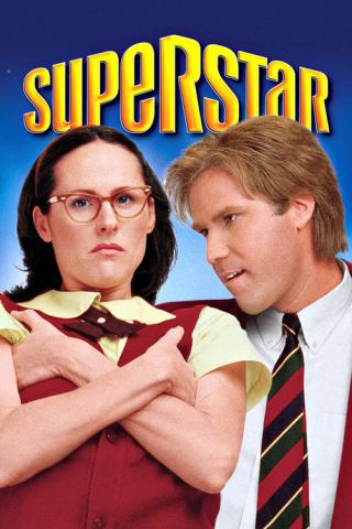 Суперзвезда (1999)