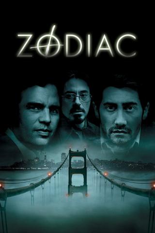 Зодиак (2007)