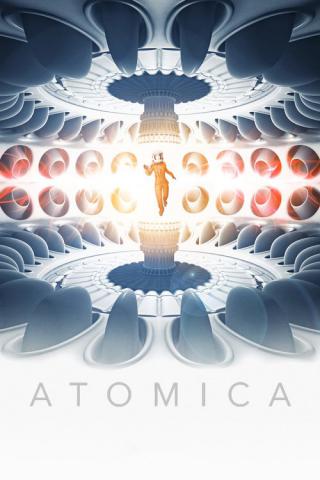 Атомика (2017)