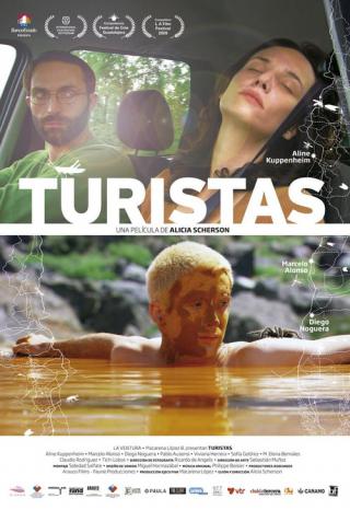 Туристас (2009)