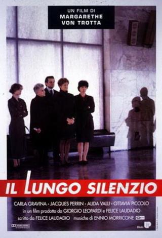 Долгое молчание (1993)