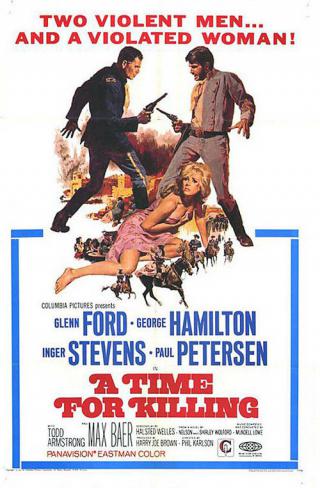 Вовремя убить (1967)