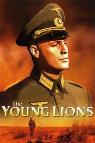 Молодые львы (1958)