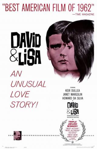 Дэвид и Лиза (1962)