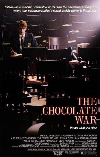 Шоколадная война (1988)