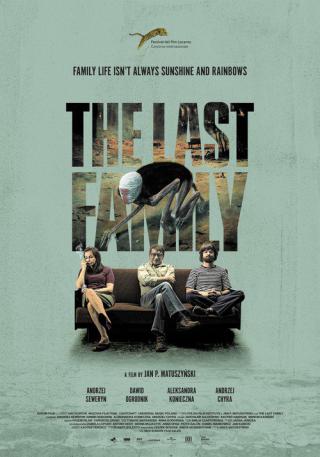Последняя семья (2016)