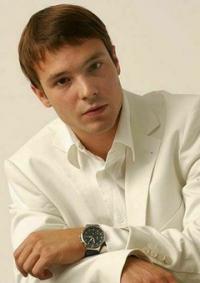 Алексей Чадов