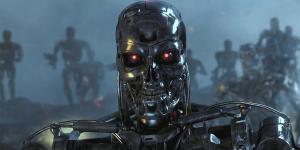 Захватывающие научно-фантастические фильмы про киборгов и роботов убийц