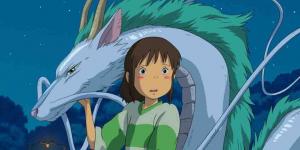 Топ 25 фильмов по версии студии Ghibli