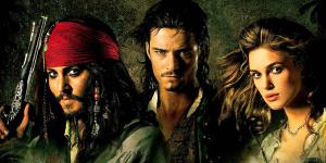 Величайшие фильмы про пиратов за все время