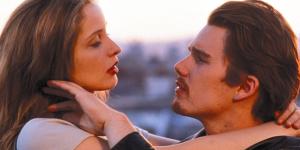 Самые романтичные фильмы 90-х