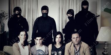 заложники