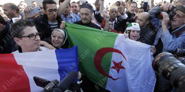 французско-алжирская война