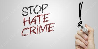преступление на почве ненависти