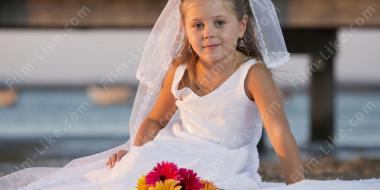 малолетняя невеста