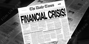 финансовый кризис