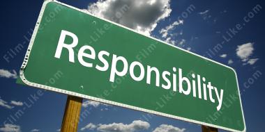 ответственность