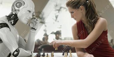 отношения робота и человека
