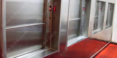 кухонный лифт