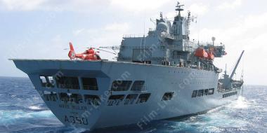 британский военно-морской флот
