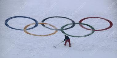 зимние Олимпийские игры