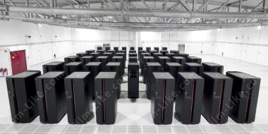 суперкомпьютер