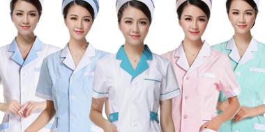 униформа медсестры