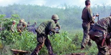 война во Вьетнаме