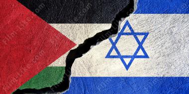 арабо-израильский конфликт