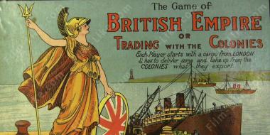 Британская империя